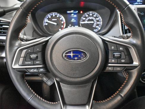 Used 2023 Subaru Crosstrek 2.5i Limited w/ Popular Package #4 image 12