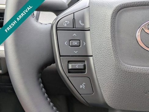 Used 2026 Toyota Prius LE image 20