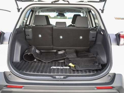 Certified 2025 Toyota RAV4 LE image 26