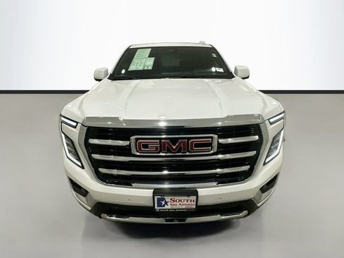 Used 2025 GMC Yukon XL Elevation w/ Technology Package RWD image 2