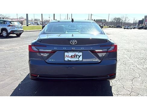 New 2026 Toyota Camry XLE image 6