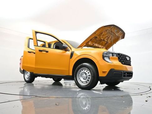New 2026 Ford Maverick XL AWD/4WD image 34