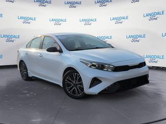 Used 2024 Kia Forte GT-Line w/ GT-Line Premium Package FWD video 2