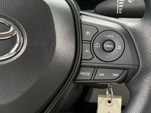 New 2026 Toyota Corolla Cross L FWD image 15