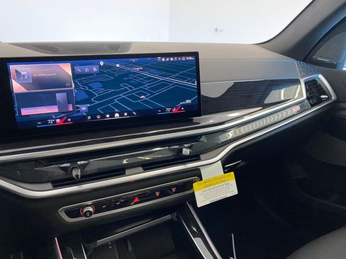 New 2026 BMW X5 xDrive40i w/ M Sport Package image 23