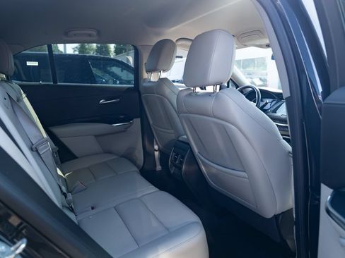 Used 2023 Cadillac XT4 Premium Luxury AWD/4WD image 22