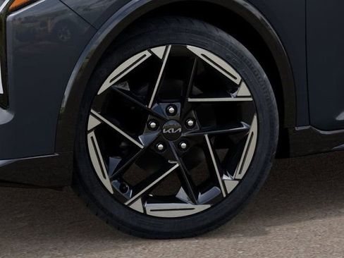 New 2025 Kia K4 GT-Line Turbo w/ GT-Line Premium Package FWD image 9