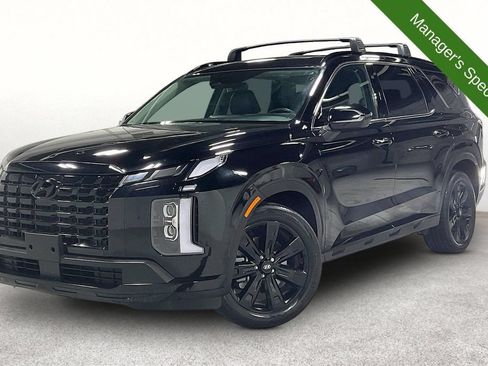 Used 2024 Hyundai Palisade XRT FWD image 14