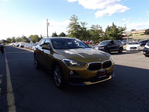 Used 2018 BMW X2 xDrive28i w/ Convenience Package image 2