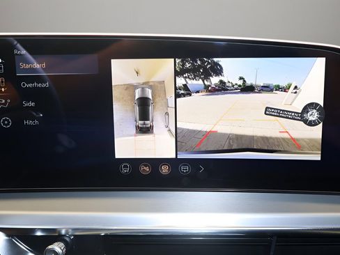 New 2026 Cadillac Lyriq Sport RWD image 25