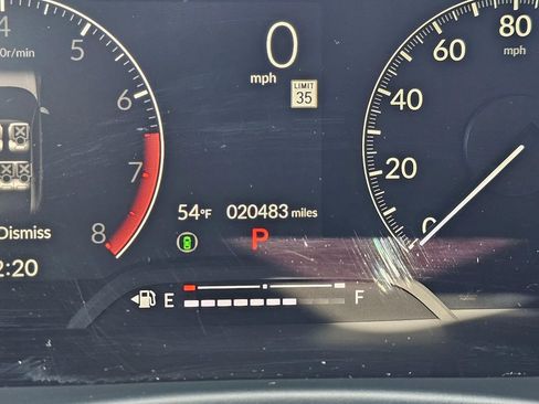 Used 2024 Honda Civic EX-L image 26