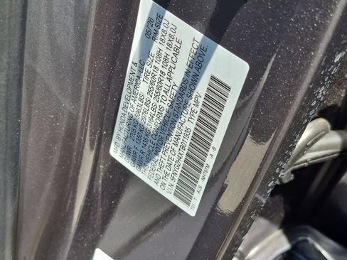 New 2026 Honda Pilot EX-L image 16