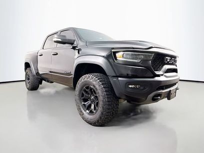 Used 2021 RAM 1500 TRX w/ TRX Level 1 Equipment Group