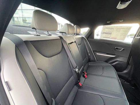 New 2026 Kia K4 GT-Line Turbo FWD image 25