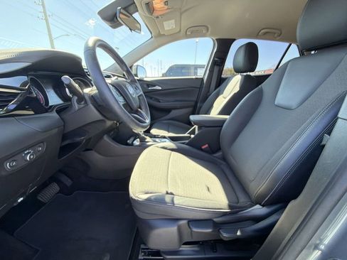 Used 2023 Buick Encore GX Preferred image 15