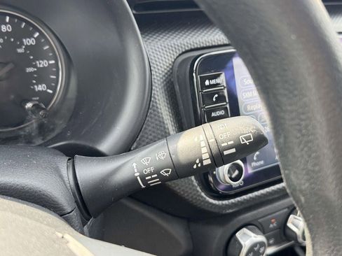 Certified 2024 Nissan Kicks SV image 20