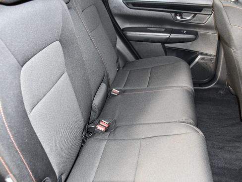 Used 2024 Honda CR-V Sport image 41