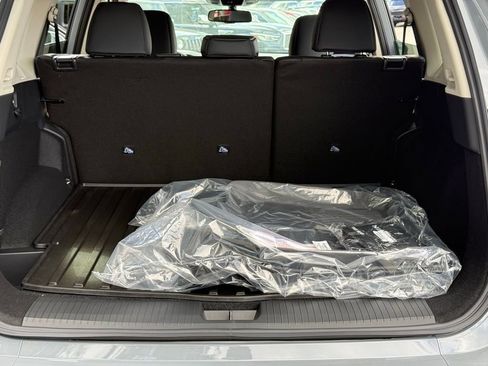 New 2026 Nissan Rogue Rock Creek w/ Rock Creek Premium Package image 23