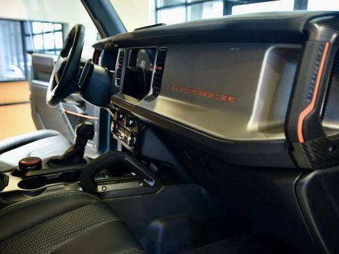 Used 2023 Ford Bronco Raptor image 33