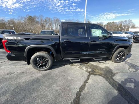 New 2026 Toyota Tundra Limited image 13