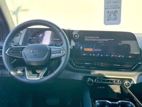 New 2026 Chevrolet Silverado EV Trail Boss w/ Plus Package image 24