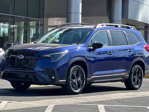 New 2026 Subaru Ascent Premium AWD/4WD image 8