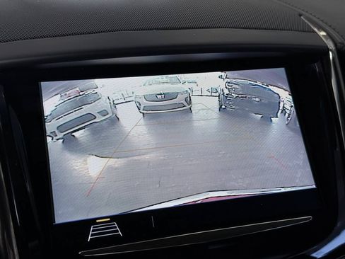 Used 2018 Cadillac ATS Premium Luxury AWD/4WD image 59