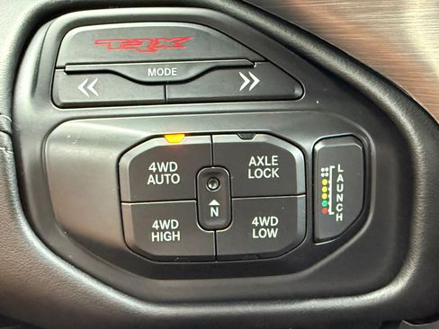 Used 2023 RAM 1500 TRX w/ TRX Level 2 Equipment Group AWD/4WD image 30