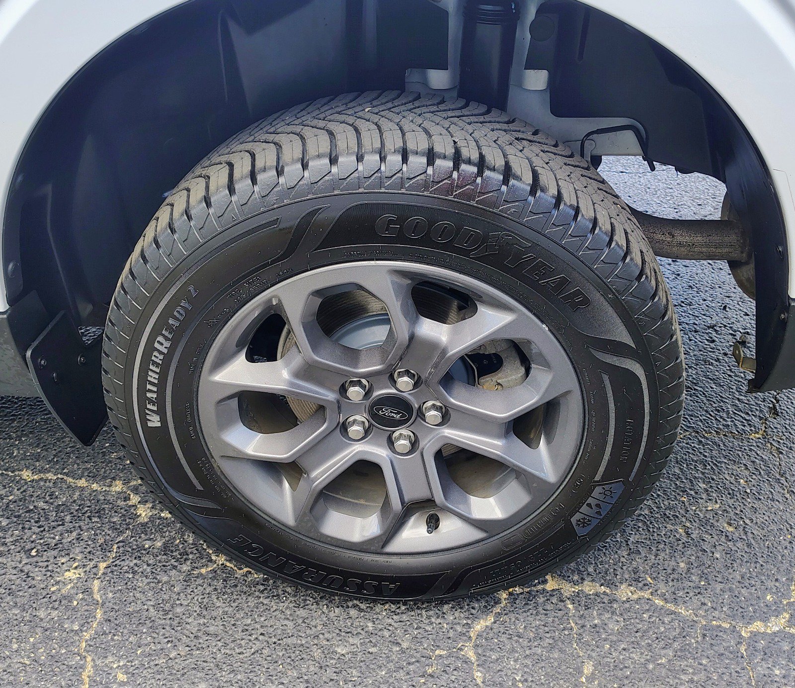 Used 2022 Ford Maverick XLT FWD image 10