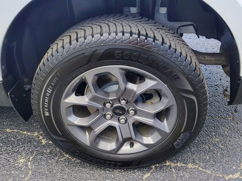 Used 2022 Ford Maverick XLT FWD image 10