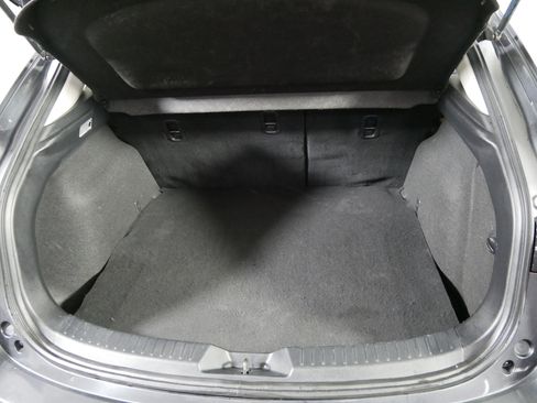 Used 2016 MAZDA MAZDA3 i Grand Touring FWD image 18