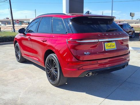 Used 2023 Lincoln Corsair Reserve w/ Jet Appearance Package image 4