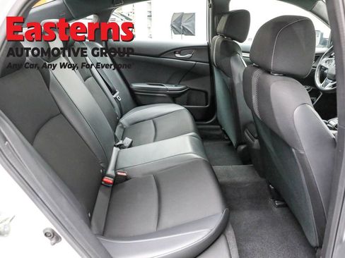 Used 2020 Honda Civic Sport image 20