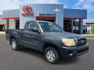 Used 2009 Toyota Tacoma 2WD Regular Cab 360° Tour