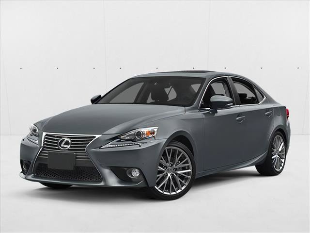 Used 2014 Lexus IS 250 RWD image 1