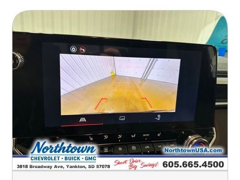 New 2026 GMC Canyon Elevation w/ Convenience Package image 20