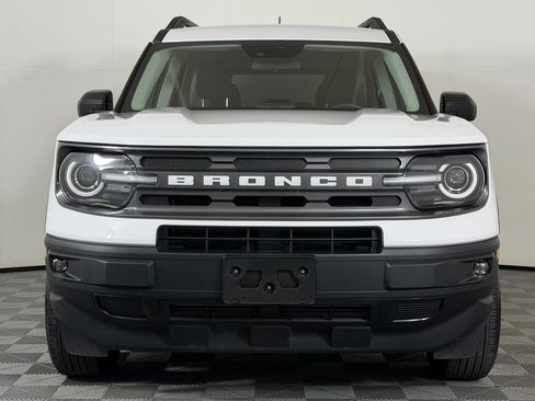 Used 2024 Ford Bronco Sport Big Bend w/ Convenience Package AWD/4WD image 6