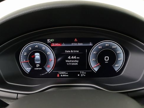 Used 2024 Audi A4 2.0T Premium Plus image 32