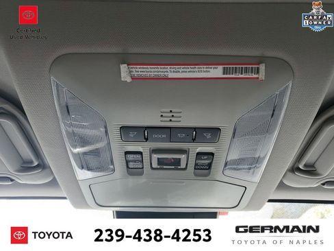 Certified 2023 Toyota RAV4 XLE w/ Convenience Package image 33