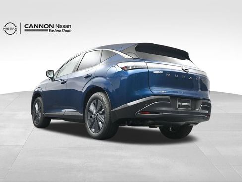 New 2026 Nissan Murano SL AWD/4WD image 29