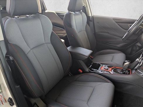 Used 2019 Subaru Forester Sport w/ Popular Package #2 AWD/4WD image 21