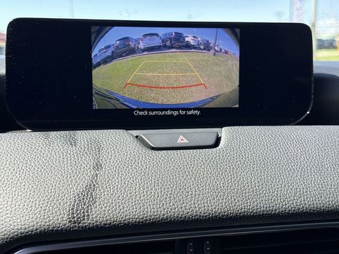 Used 2024 MAZDA CX-90 3.3 Turbo w/ Preferred Package AWD/4WD image 30