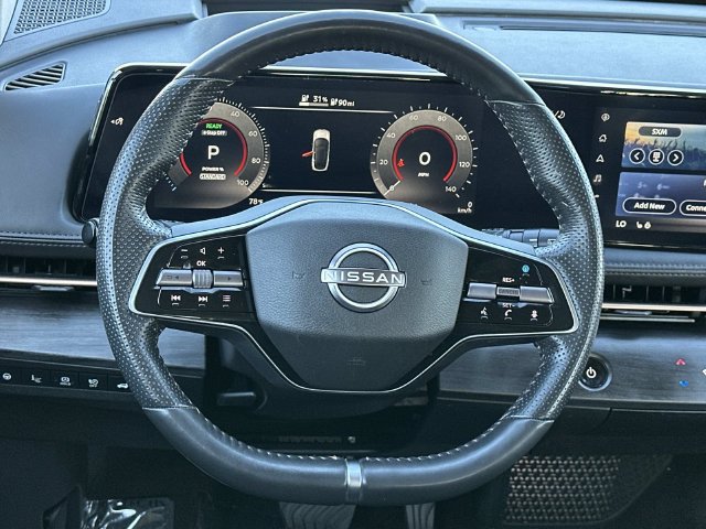Used 2024 Nissan Ariya FWD image 7