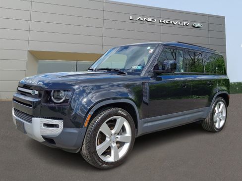 Used 2023 Land Rover Defender 110 SE AWD/4WD image 1