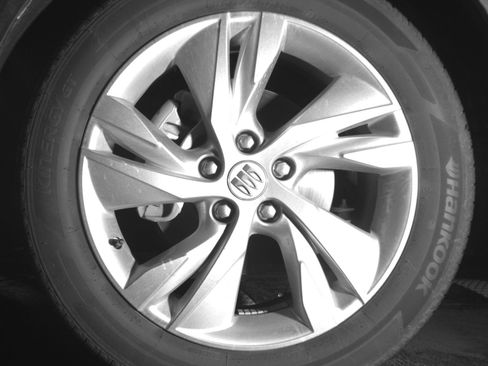 Used 2025 Buick Encore GX Preferred image 12