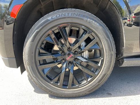 Used 2022 GMC Yukon Denali AWD/4WD image 31