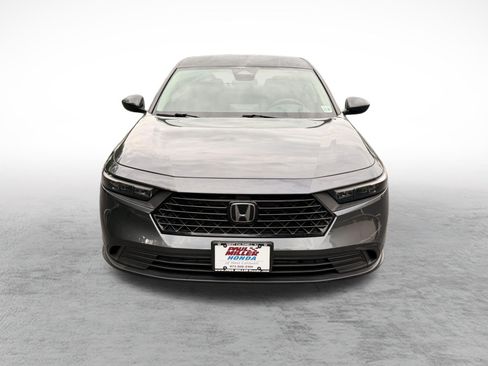 Used 2024 Honda Accord LX image 2