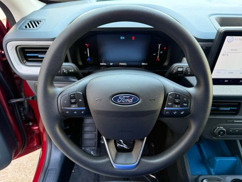 New 2025 Ford Maverick XLT FWD image 2