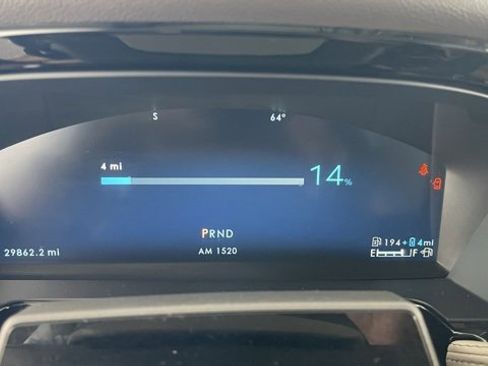 Used 2023 Lincoln Corsair Grand Touring w/ Equipment Group 302A image 37