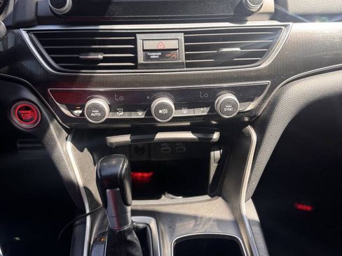 Used 2021 Honda Accord Sport image 17